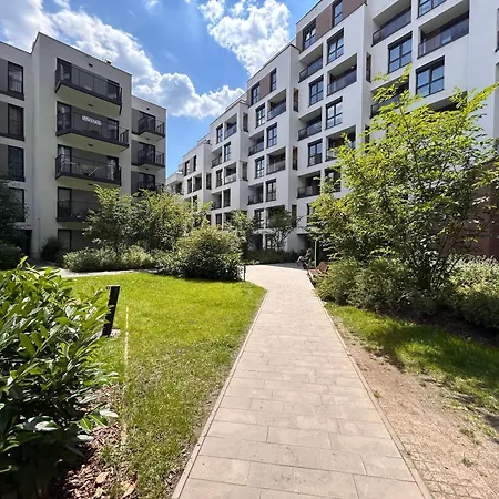Apartman Apartmentprestige Station *