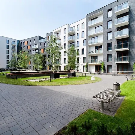 Apartmentprestige Station * Krakow