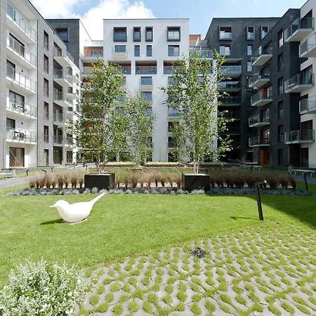 Apartmentprestige Station Apartment *