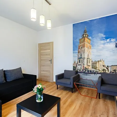 Apartmentprestige Station Apartment *