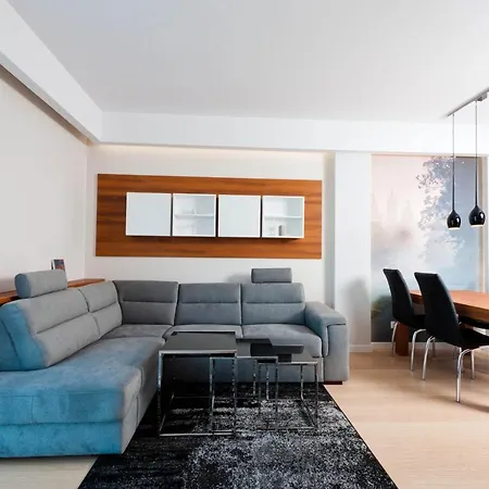 Apartmentprestige Station Apartment *