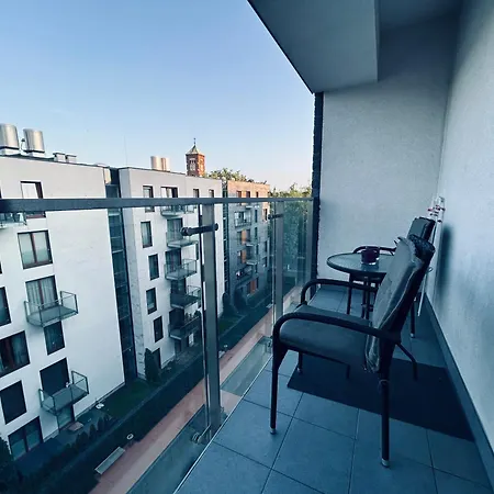 Apartmentprestige Station Apartment *