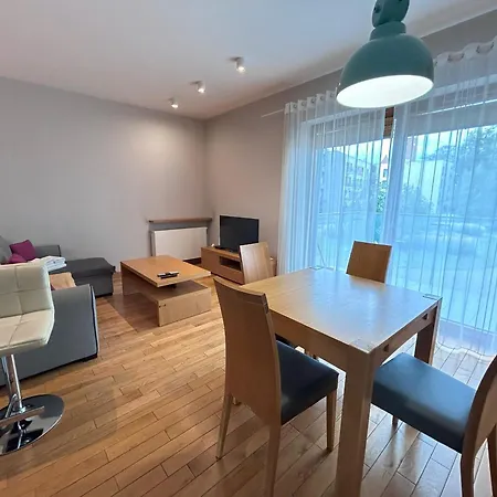 Apartmentprestige Station Apartment Krakow