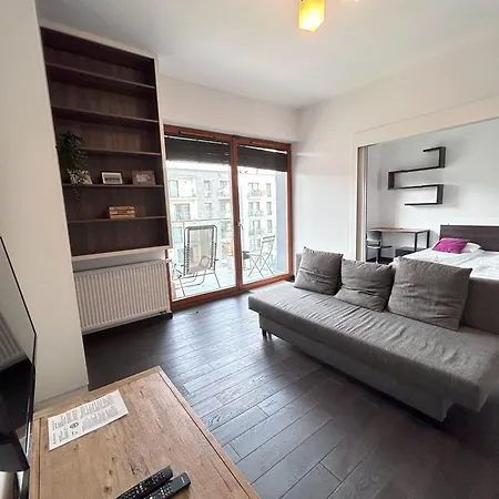 Apartmentprestige Station Krakow
