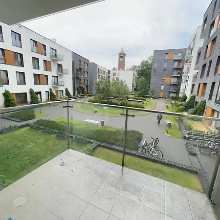 Apartmentprestige Station Apartment