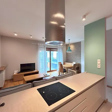 Apartmentprestige Station * Krakow