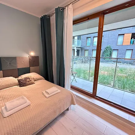 Apartmentprestige Station Apartment *