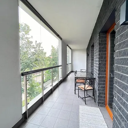 Apartmentprestige Station Apartment Krakow