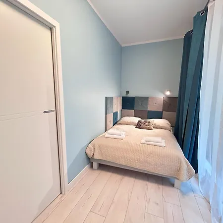 Apartmentprestige Station Apartment *