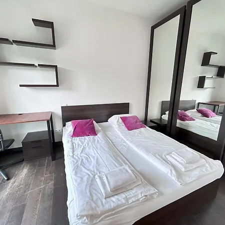 Apartmentprestige Station * Krakow