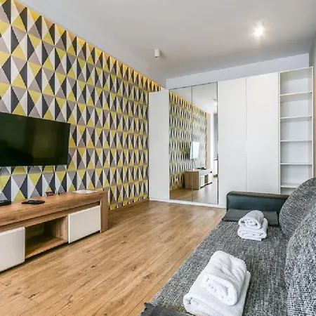 Apartmentprestige Station Apartment