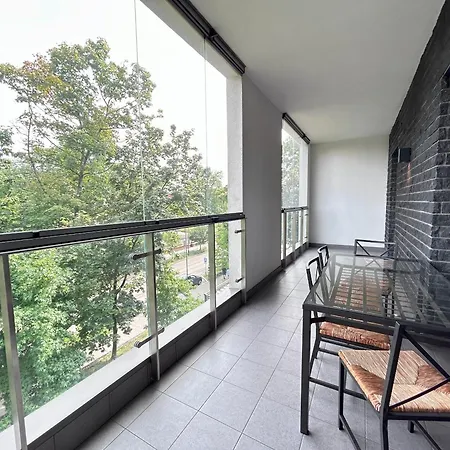 Apartmentprestige Station * Krakow
