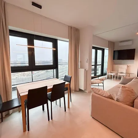 Apartmentprestige Station Apartment *