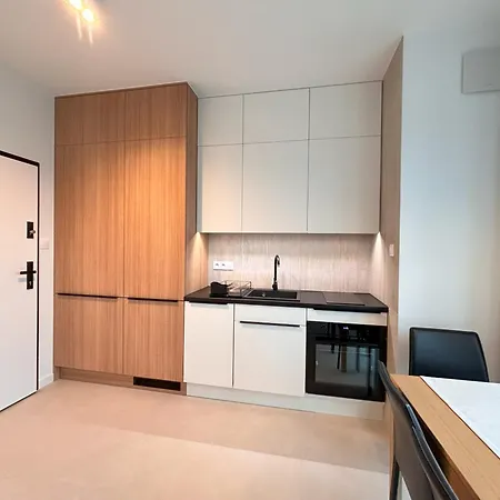 Apartmentprestige Station Apartment Krakow