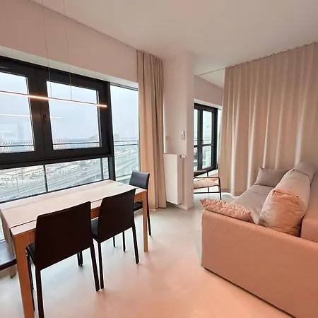 Apartmentprestige Station Apartment *