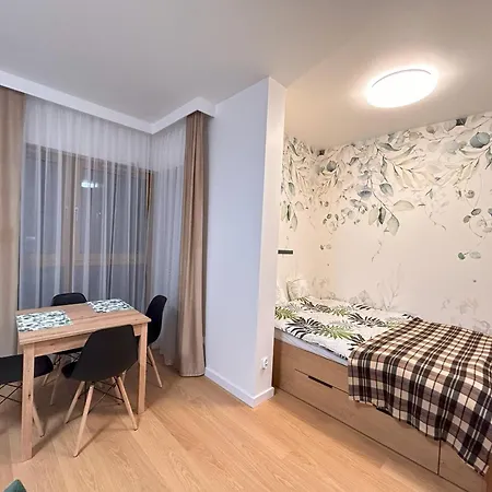 Apartmentprestige Station * Krakow