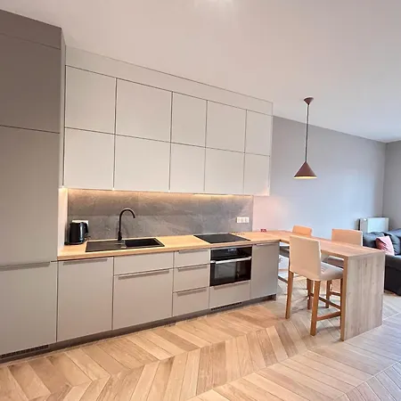 Apartmentprestige Station * Krakow