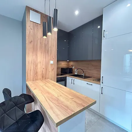 Apartmentprestige Station * Krakow