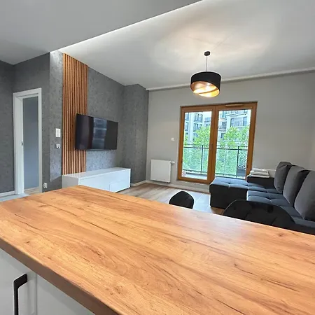 Apartmentprestige Station * Krakow