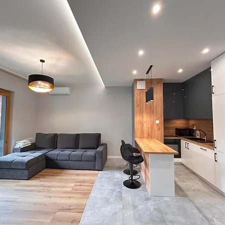 Apartmentprestige Station Apartment *