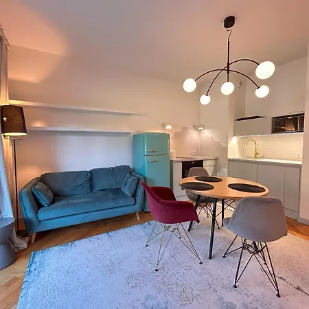 Apartmentprestige Station *