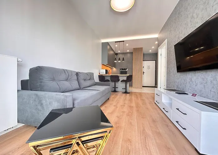 Apartmentprestige Station