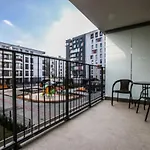 Apartmentprestige Station Kraków