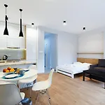 Appartement Apartmentprestige Station *
