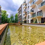 Apartmentprestige Station Lägenhet
