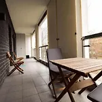 Apartmentprestige Station Appartement