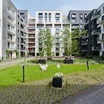 Apartmentprestige Station Apartman *