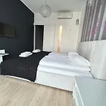 Apartmentprestige Station * Cracovie