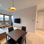 Apartmentprestige Station *