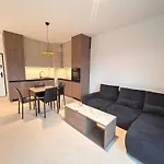 Apartmentprestige Station