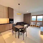 Apartmentprestige Station Lägenhet
