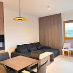 Appartement Apartmentprestige Station Cracovie
