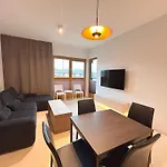 Apartmentprestige Station *