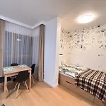 Apartmentprestige Station * Krakkó