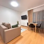 Lägenhet Apartmentprestige Station *