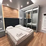 Apartmentprestige Station Appartement