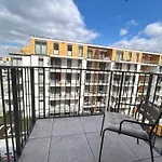 Apartman Apartmentprestige Station