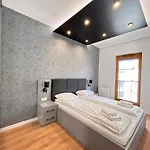 Apartmentprestige Station Appartement Cracovie