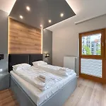 Apartmentprestige Station Cracovie