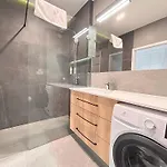 アパート Apartmentprestige Station