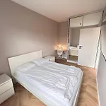 Apartmentprestige Station アパート クラクフ