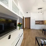 Apartmentprestige Station *