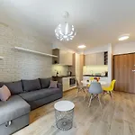 Apartmentprestige Station * Krakau