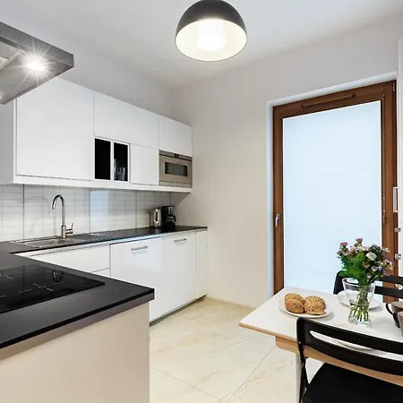 Apartmentprestige Station Διαμέρισμα