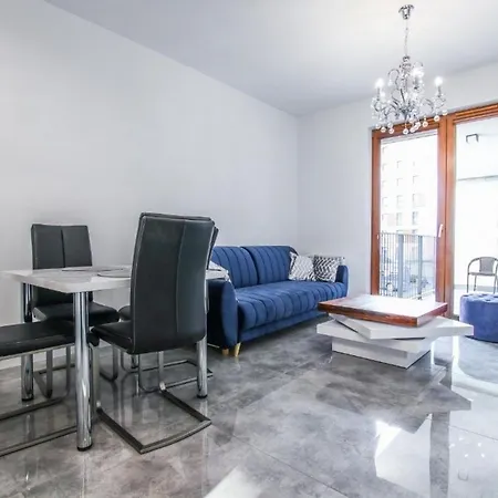 Apartmentprestige Station Διαμέρισμα *