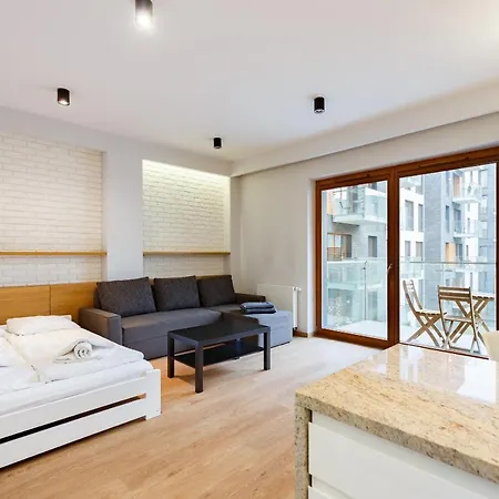 Apartmentprestige Station Διαμέρισμα